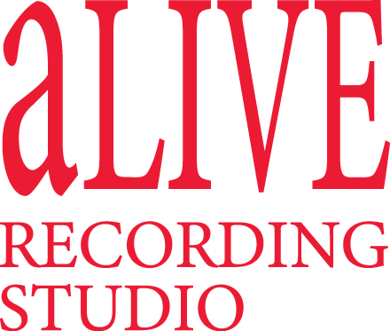aLIVE RECORDING STUDIO アライブレコーディングスタジオ
